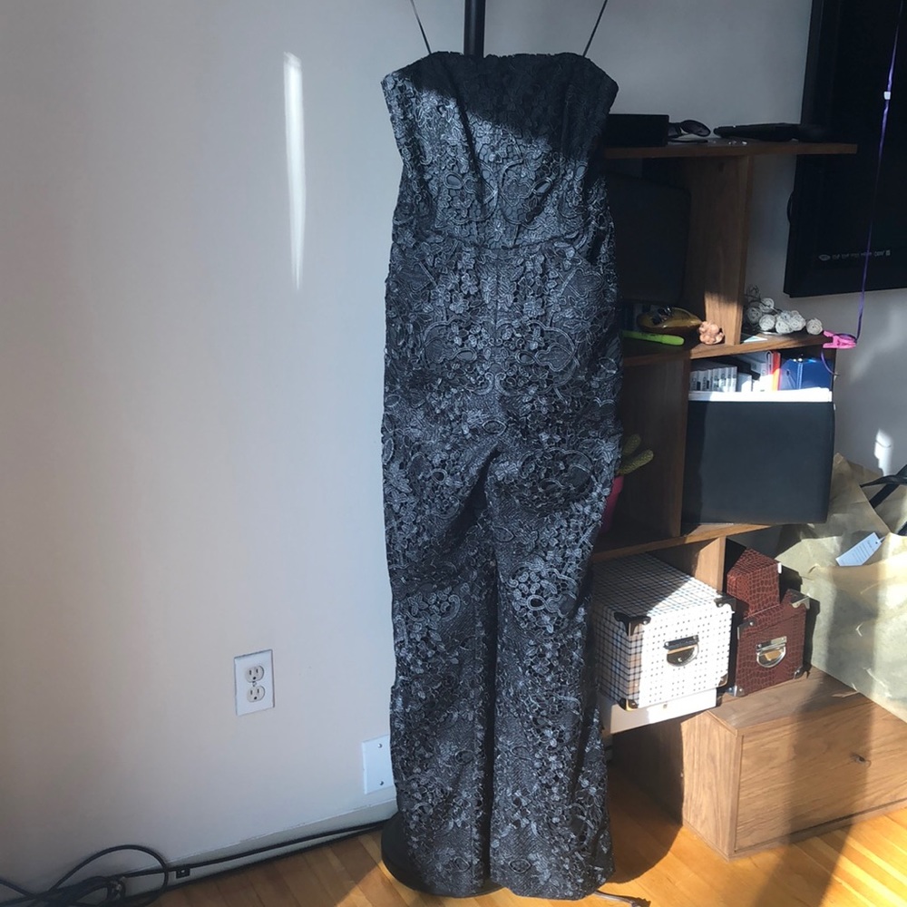 NWT Mestiza Jumpsuit